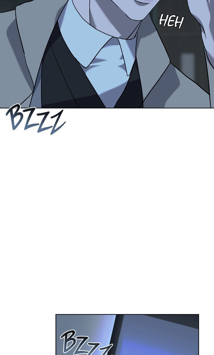 The Snow Queen Chapter 8 page 72 - 