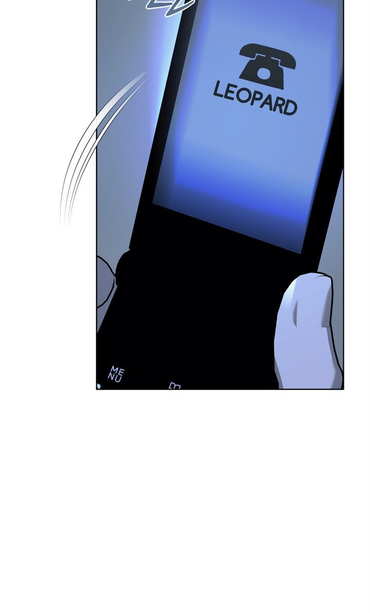 The Snow Queen Chapter 8 page 73 - 