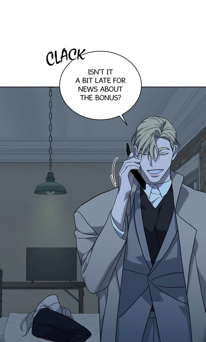 The Snow Queen Chapter 8 page 74 - 