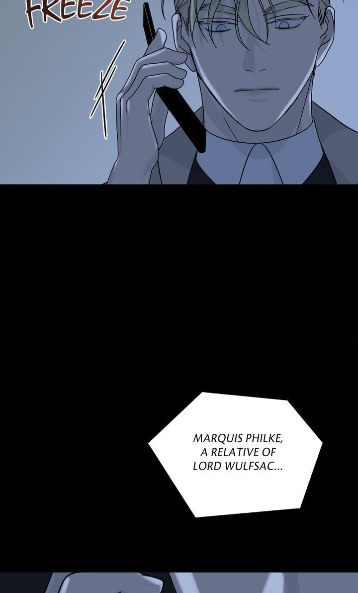 The Snow Queen Chapter 8 page 76 - 