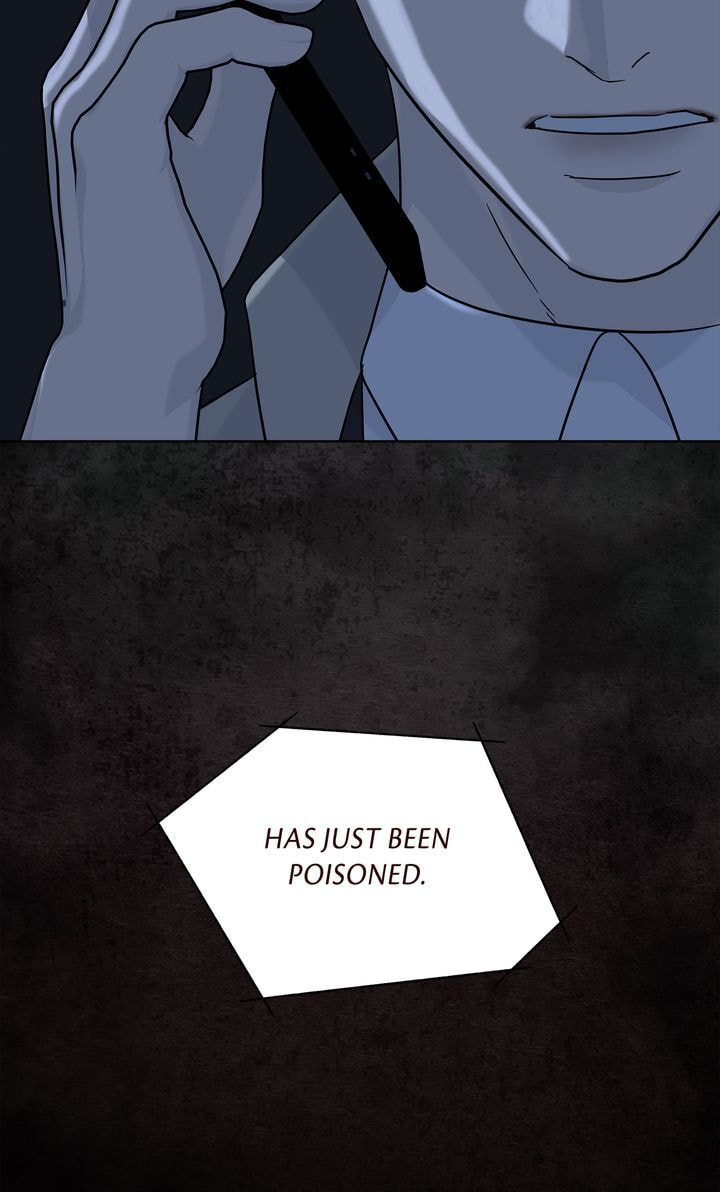 The Snow Queen Chapter 8 page 77 - 