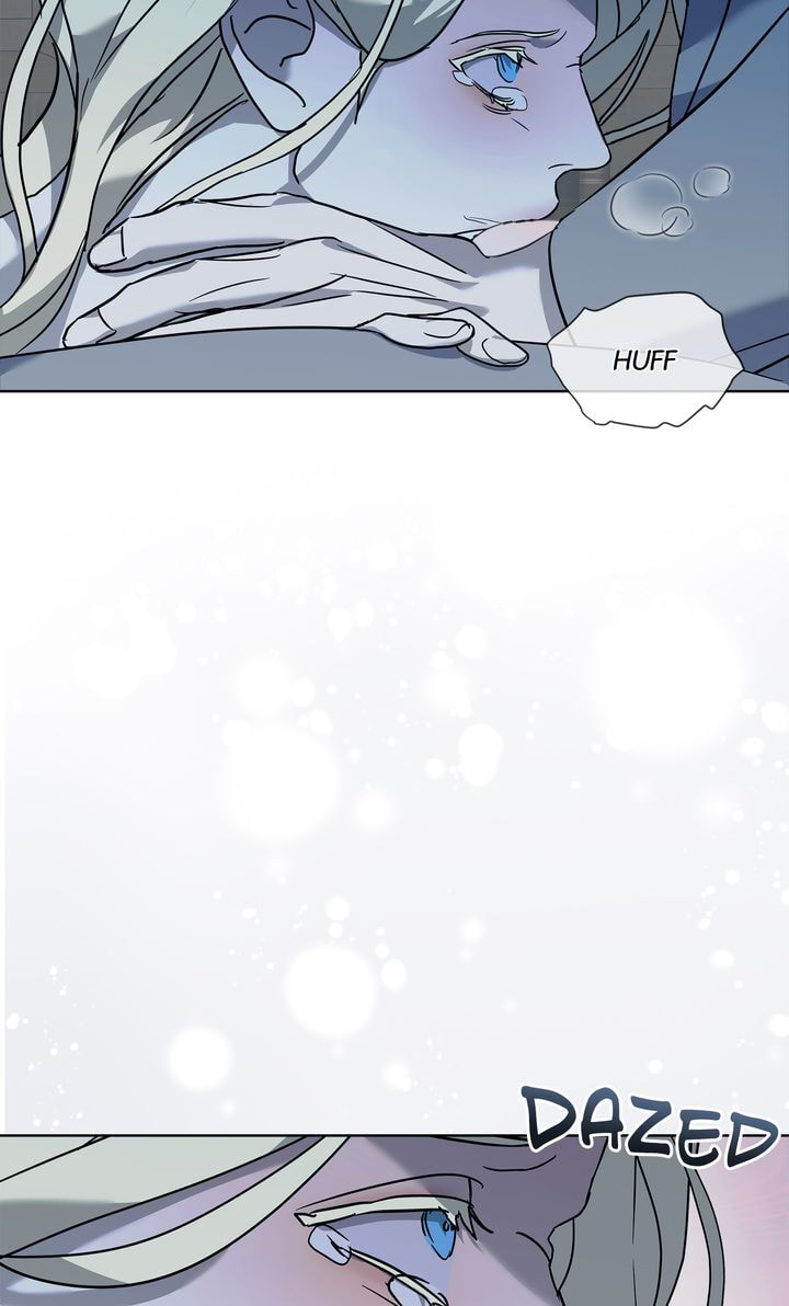 The Snow Queen Chapter 8 page 9 - 