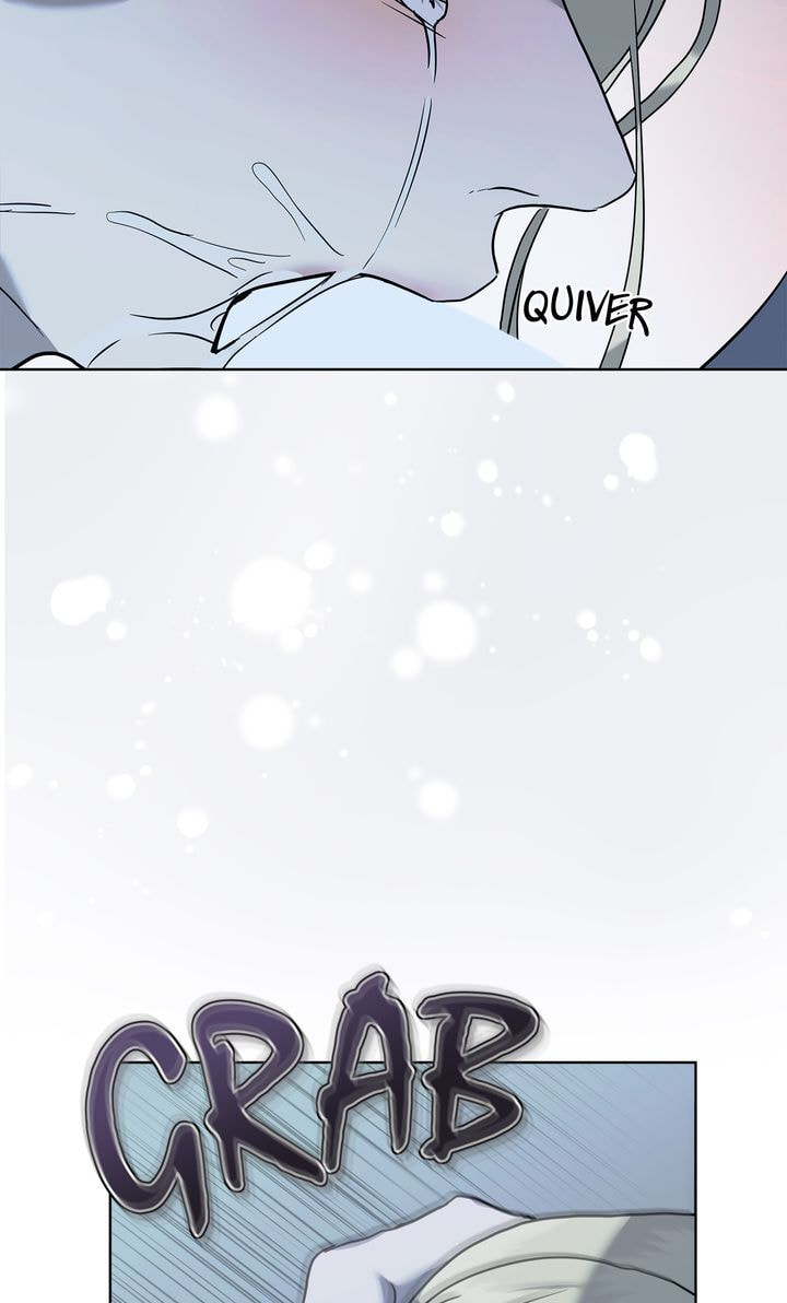 The Snow Queen Chapter 8 page 10 - 