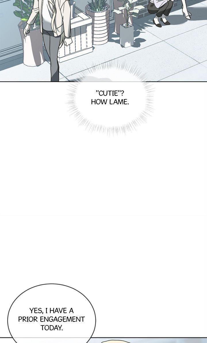 The Snow Queen Chapter 9 page 11 - 