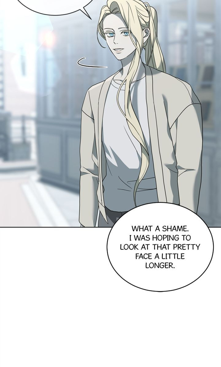 The Snow Queen Chapter 9 page 12 - 