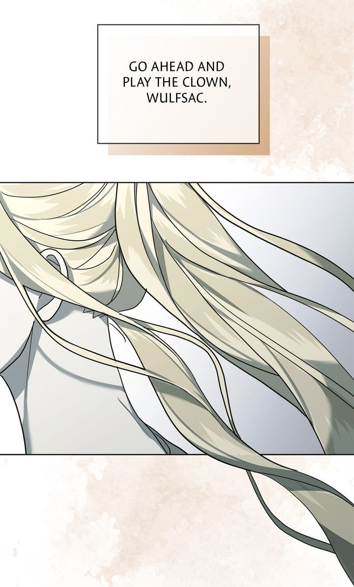 The Snow Queen Chapter 9 page 14 - 