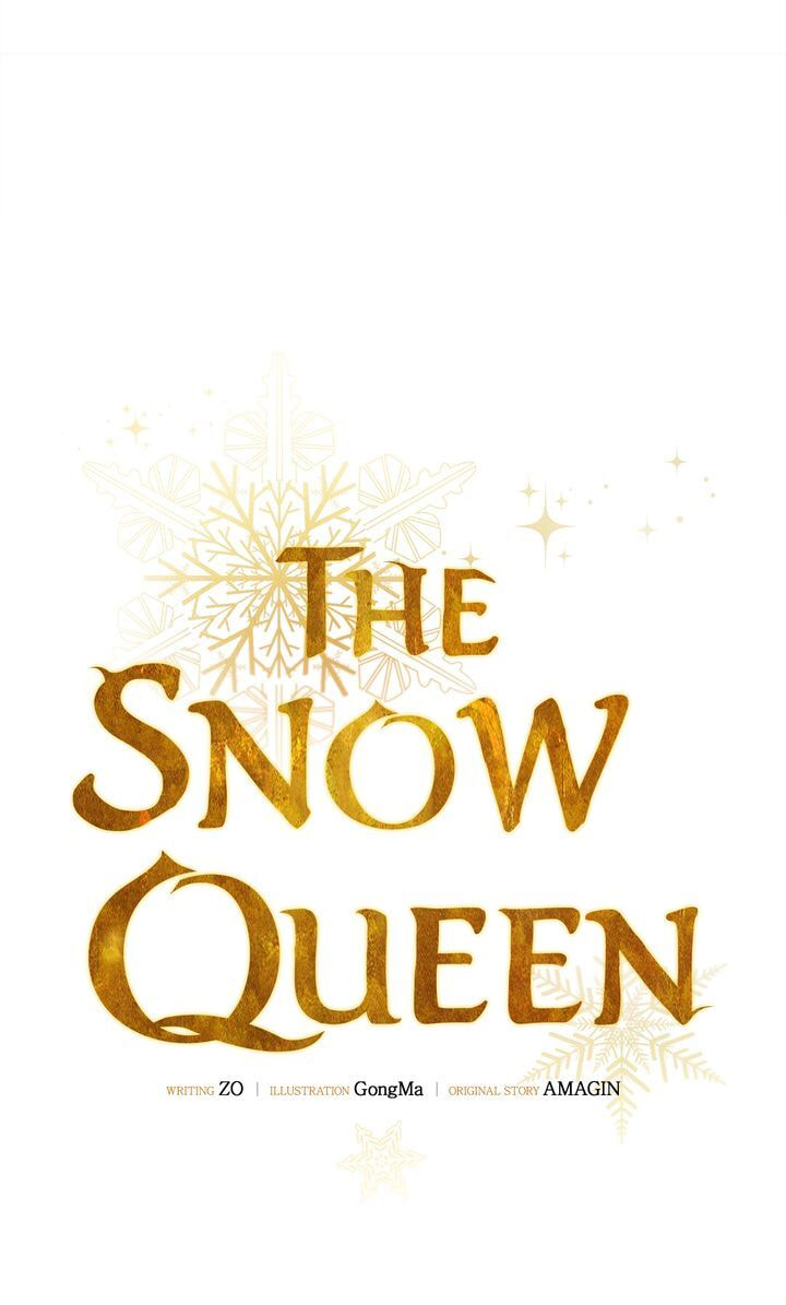 The Snow Queen Chapter 9 page 16 - 