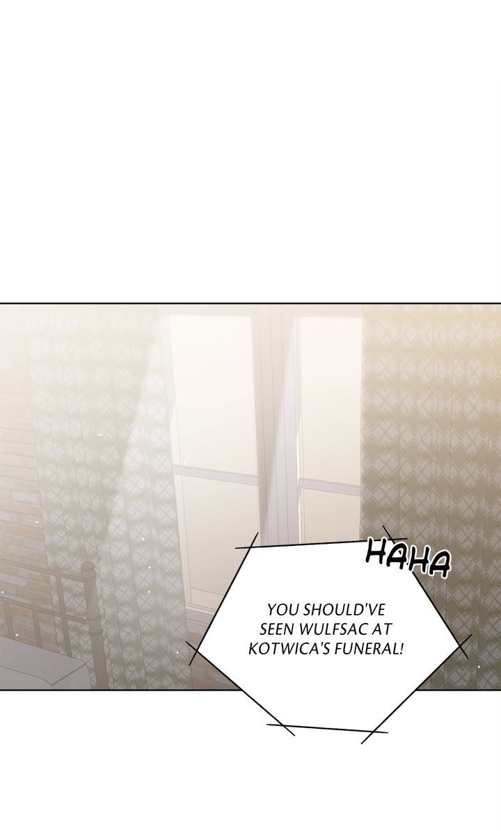 The Snow Queen Chapter 9 page 17 - 