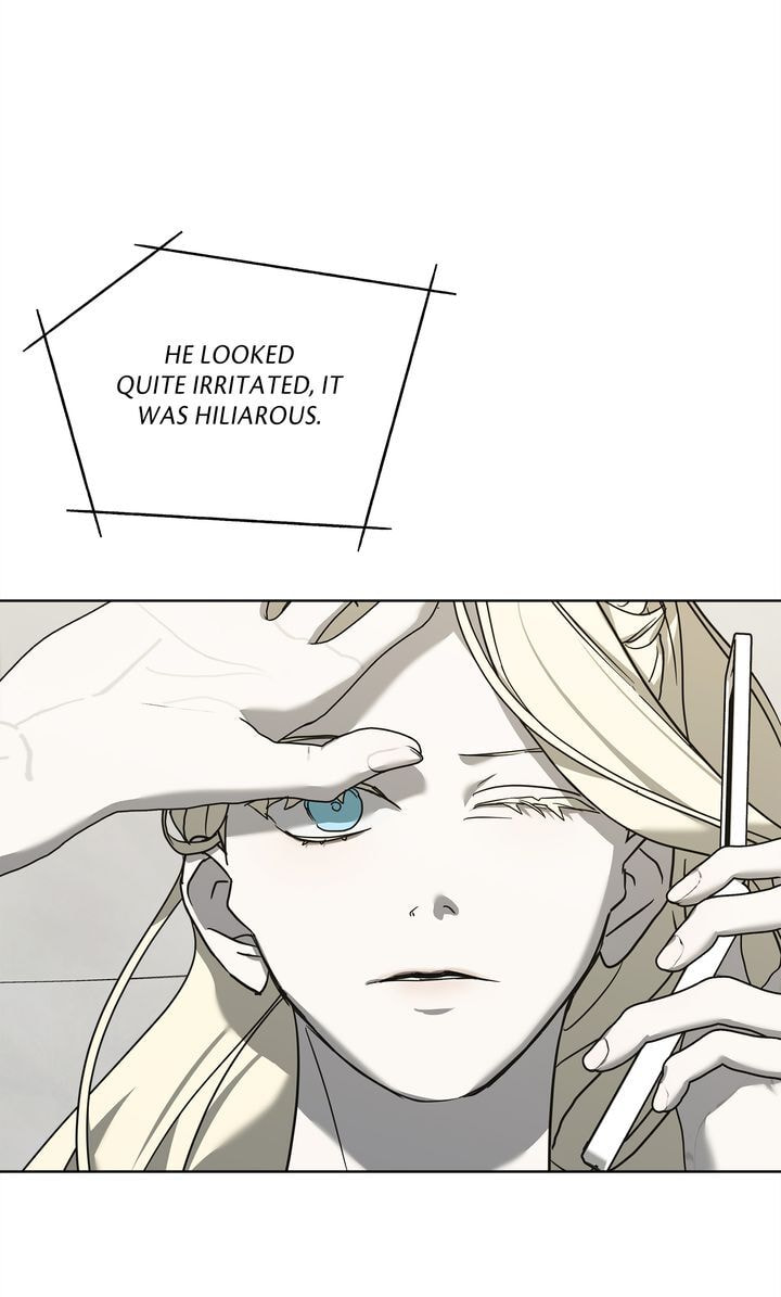 The Snow Queen Chapter 9 page 18 - 