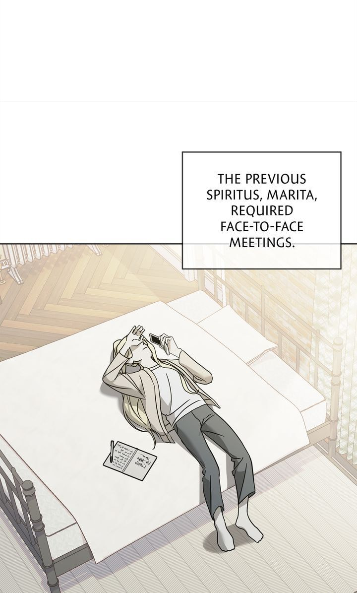 The Snow Queen Chapter 9 page 19 - 