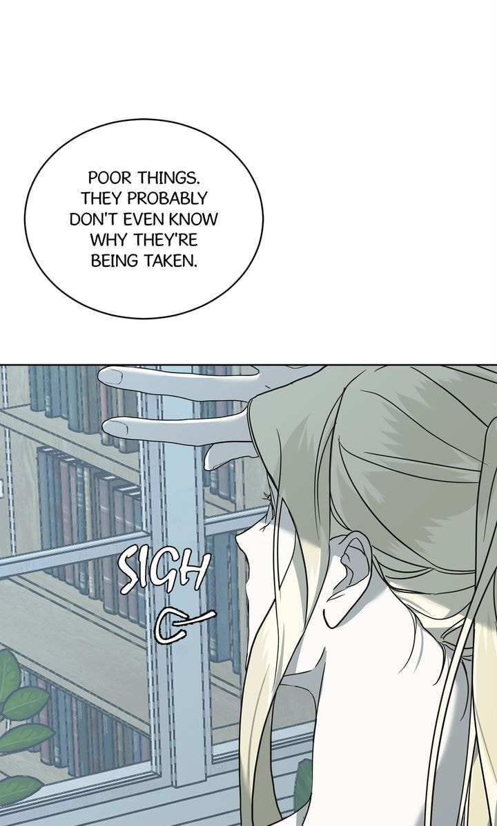 The Snow Queen Chapter 9 page 3 - 