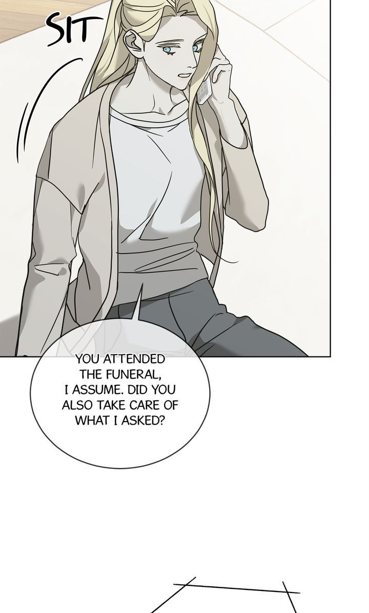 The Snow Queen Chapter 9 page 21 - 