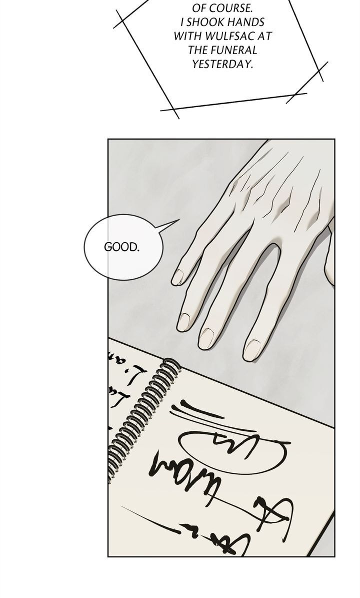 The Snow Queen Chapter 9 page 22 - 