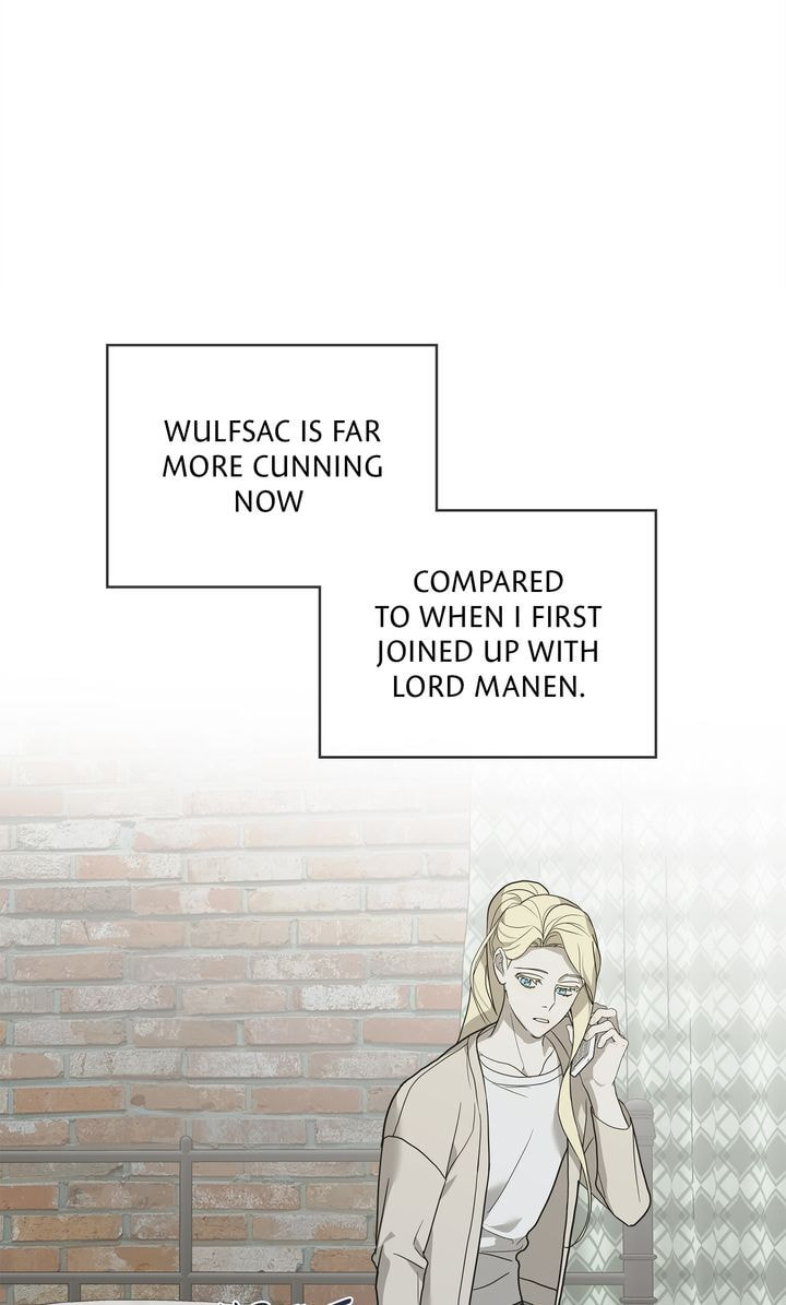 The Snow Queen Chapter 9 page 23 - 
