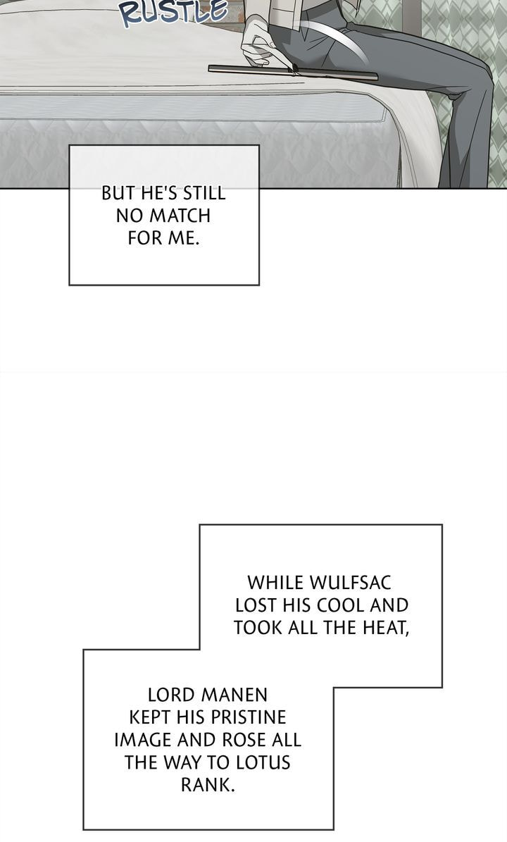 The Snow Queen Chapter 9 page 24 - 