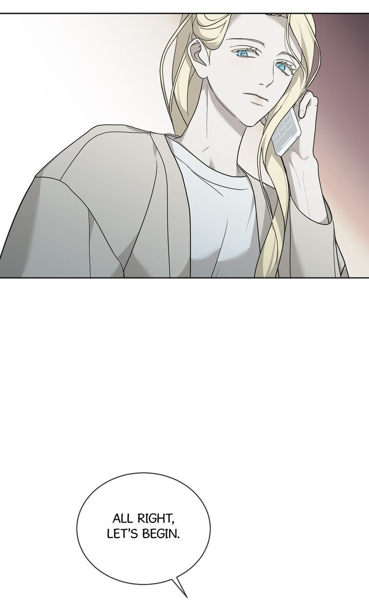 The Snow Queen Chapter 9 page 25 - 