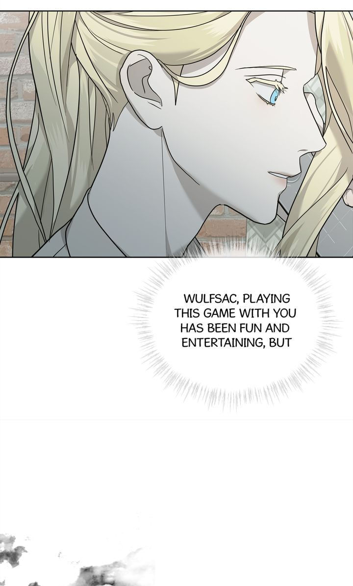 The Snow Queen Chapter 9 page 26 - 