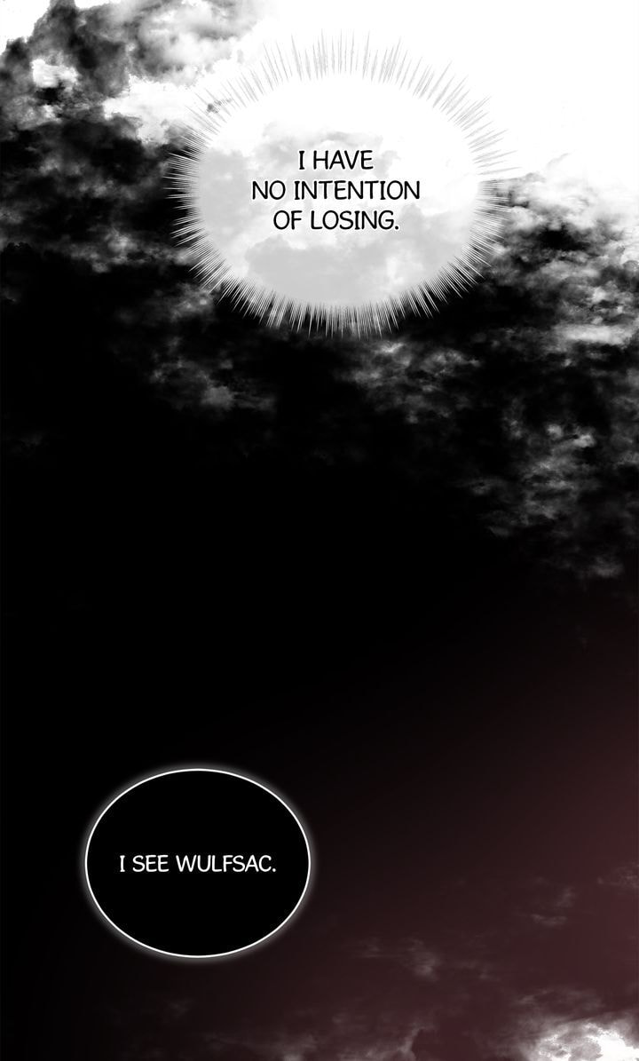 The Snow Queen Chapter 9 page 27 - 