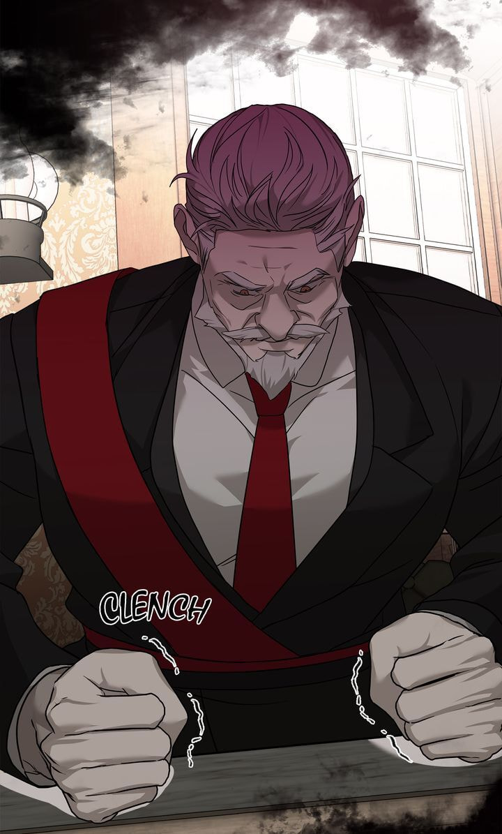 The Snow Queen Chapter 9 page 28 - 