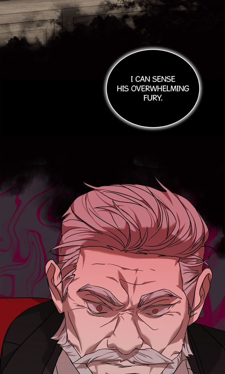 The Snow Queen Chapter 9 page 29 - 