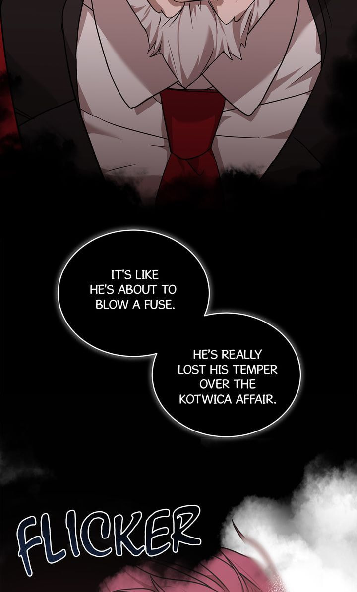 The Snow Queen Chapter 9 page 30 - 