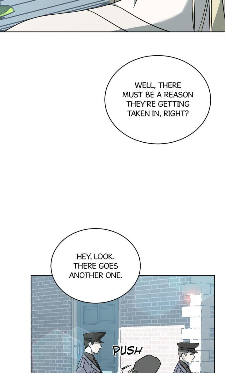 The Snow Queen Chapter 9 page 4 - 