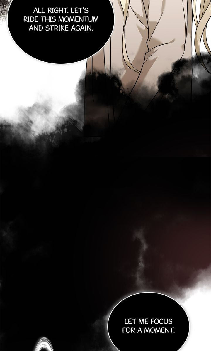 The Snow Queen Chapter 9 page 32 - 
