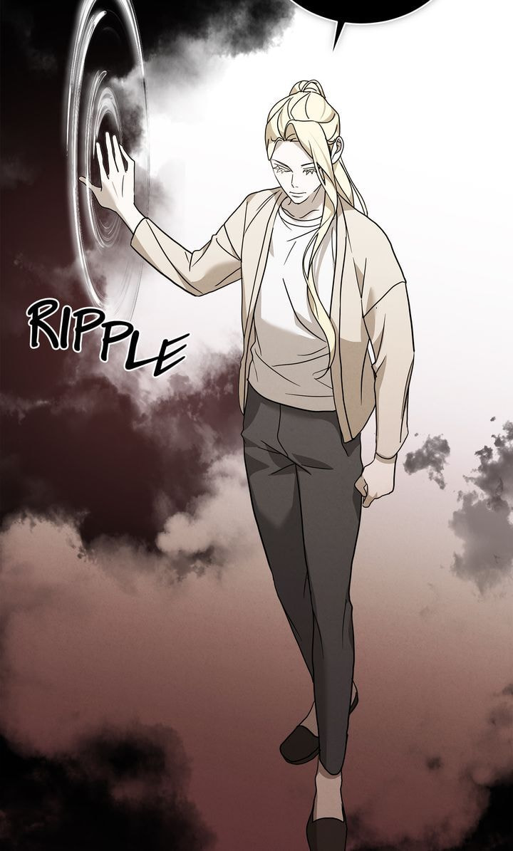 The Snow Queen Chapter 9 page 33 - 