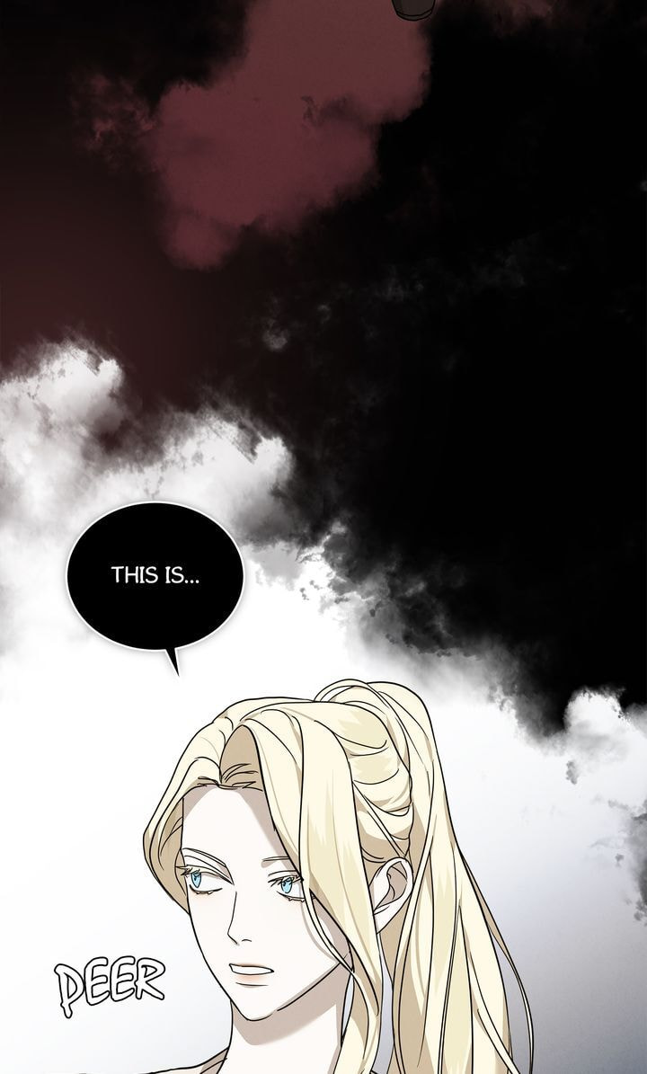 The Snow Queen Chapter 9 page 34 - 