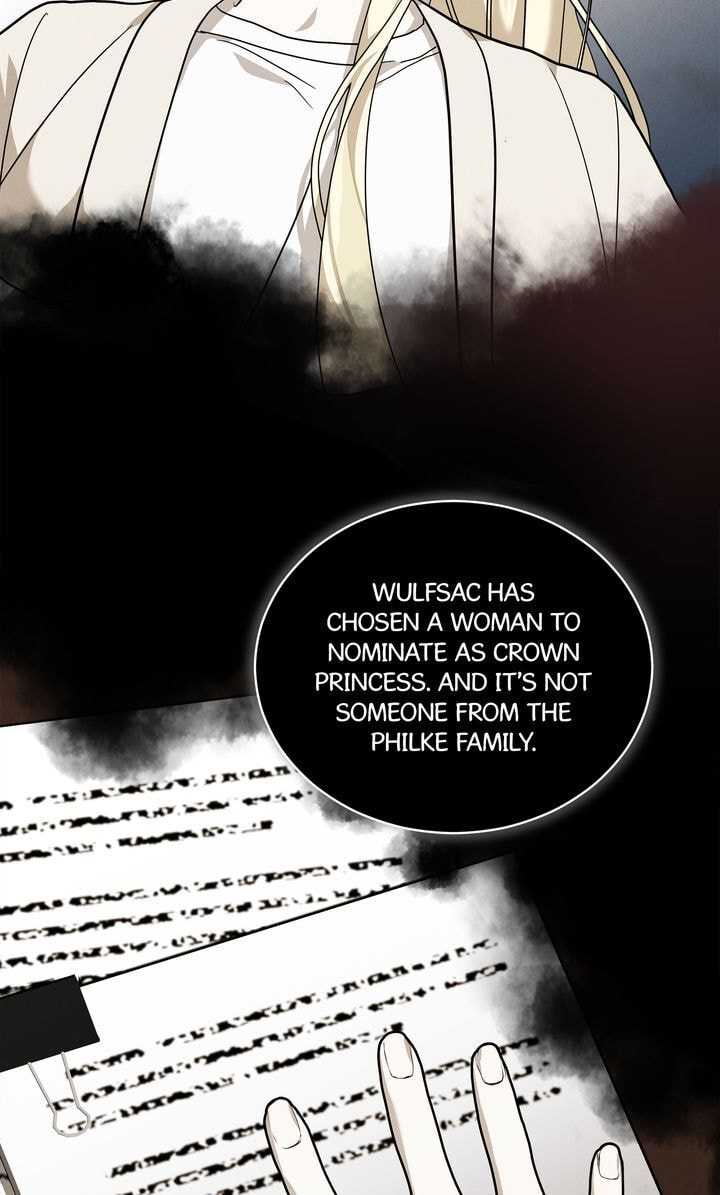The Snow Queen Chapter 9 page 35 - 