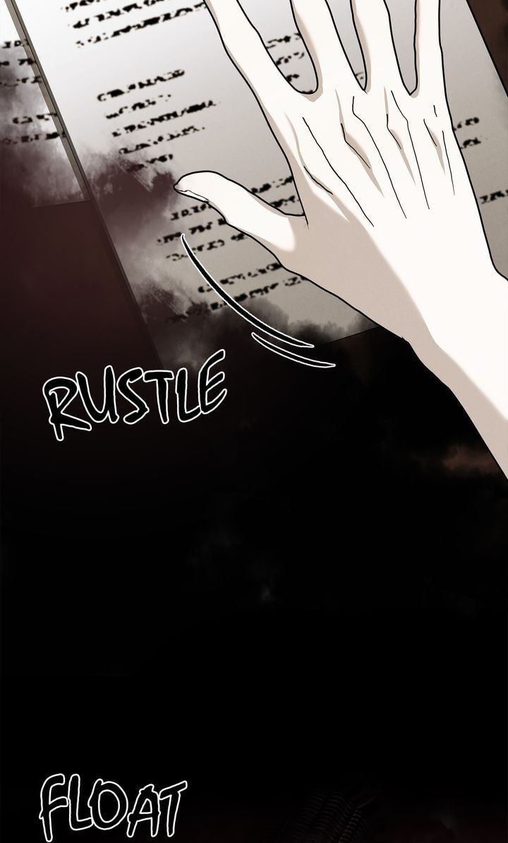 The Snow Queen Chapter 9 page 36 - 