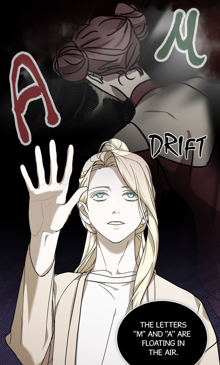 The Snow Queen Chapter 9 page 37 - 
