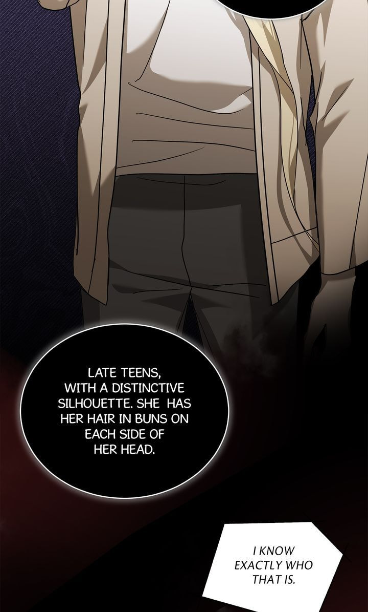 The Snow Queen Chapter 9 page 38 - 