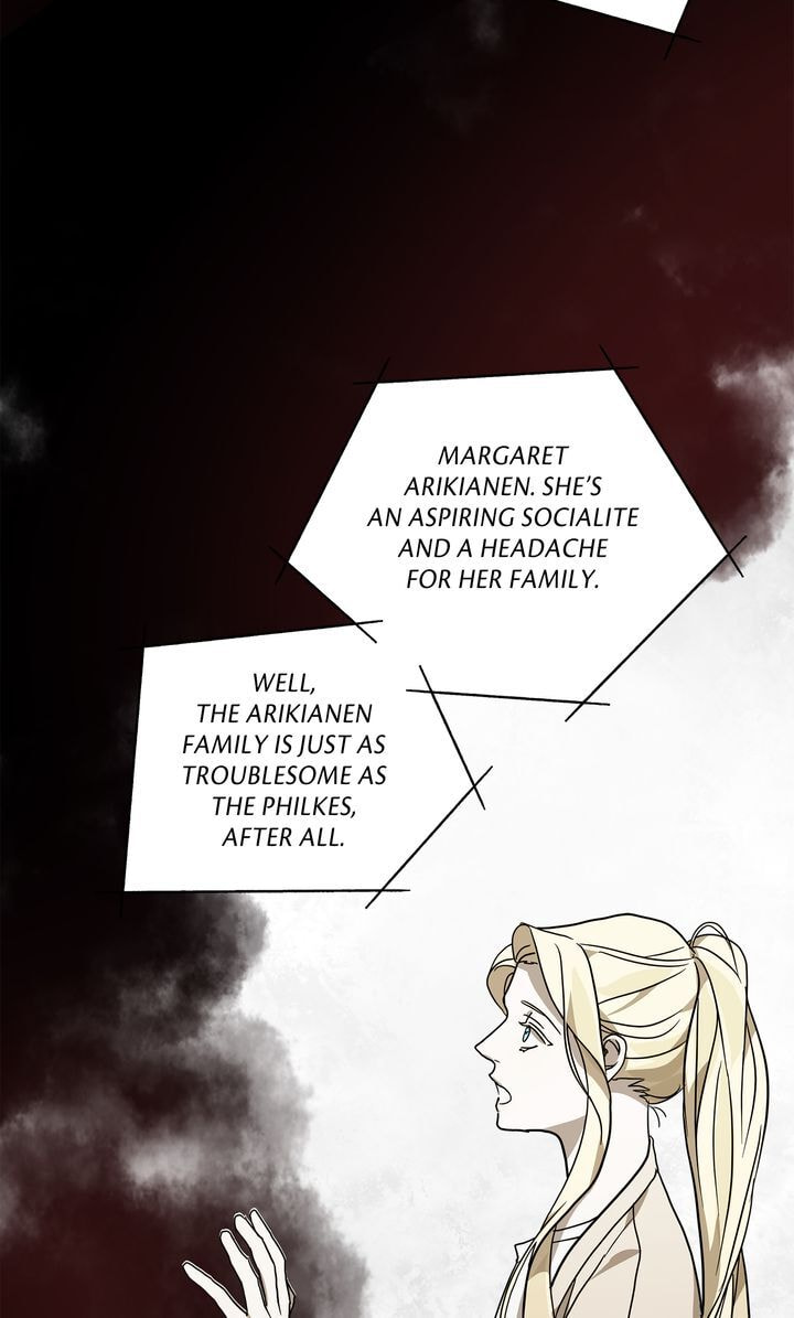 The Snow Queen Chapter 9 page 39 - 
