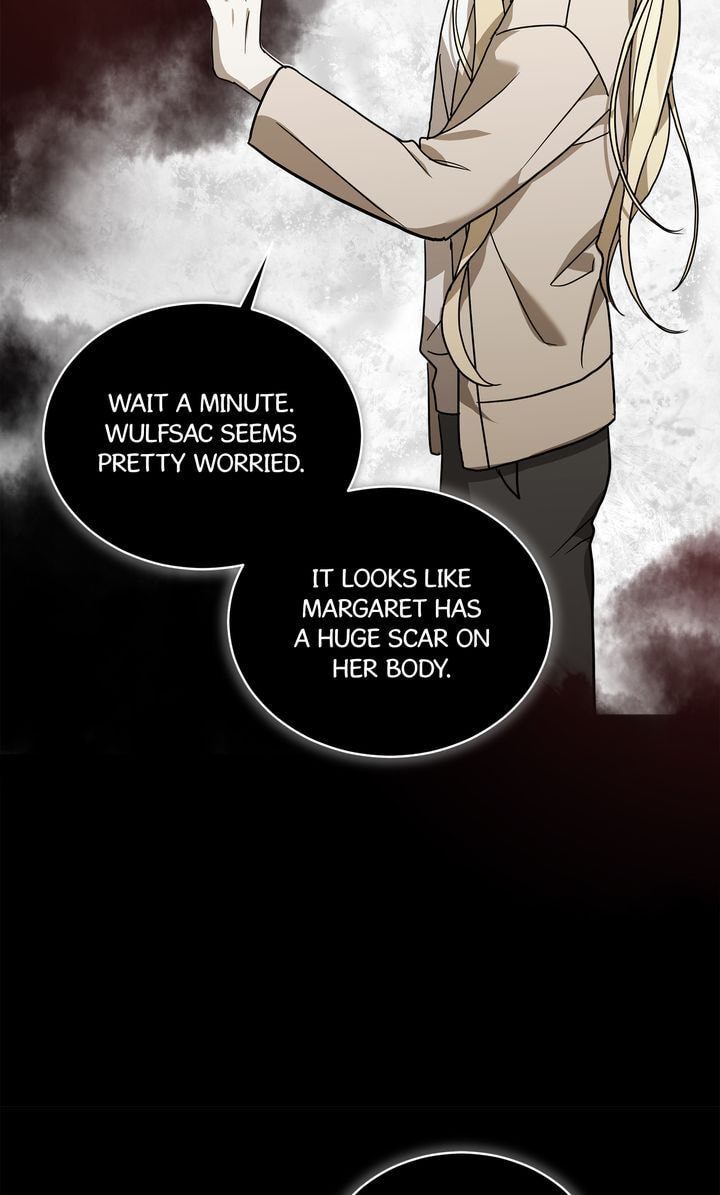 The Snow Queen Chapter 9 page 40 - 