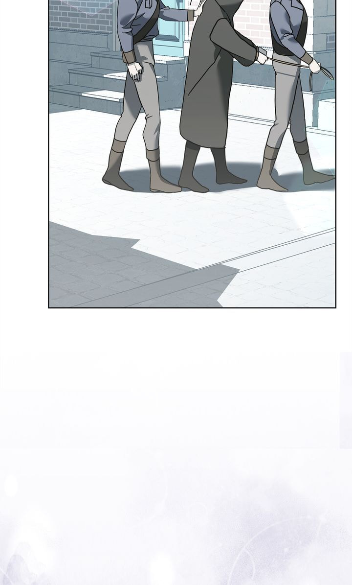 The Snow Queen Chapter 9 page 5 - 