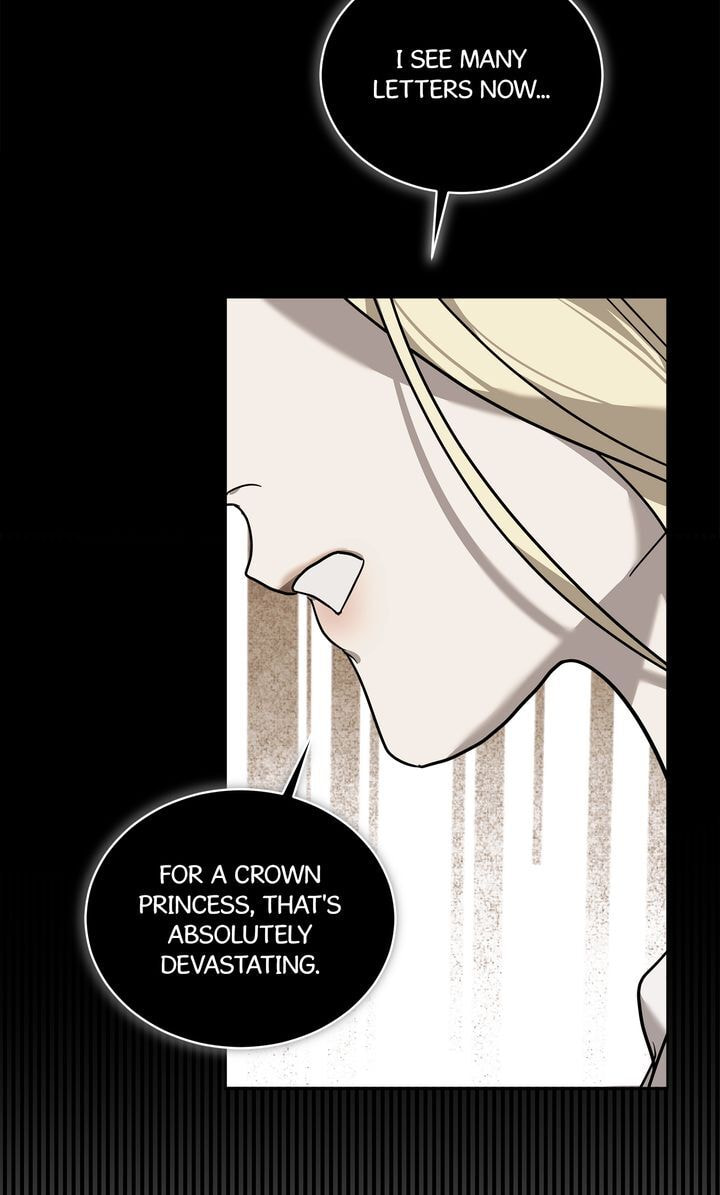 The Snow Queen Chapter 9 page 41 - 