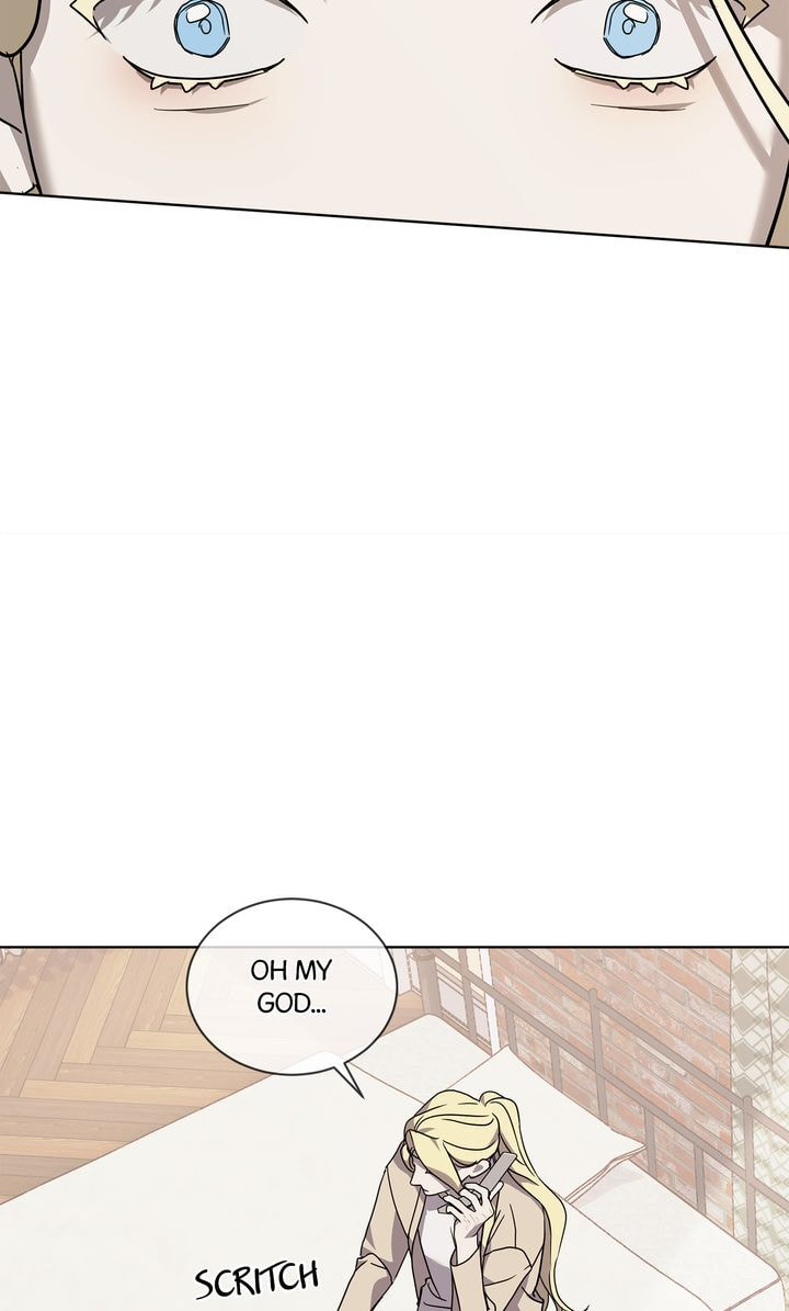 The Snow Queen Chapter 9 page 43 - 