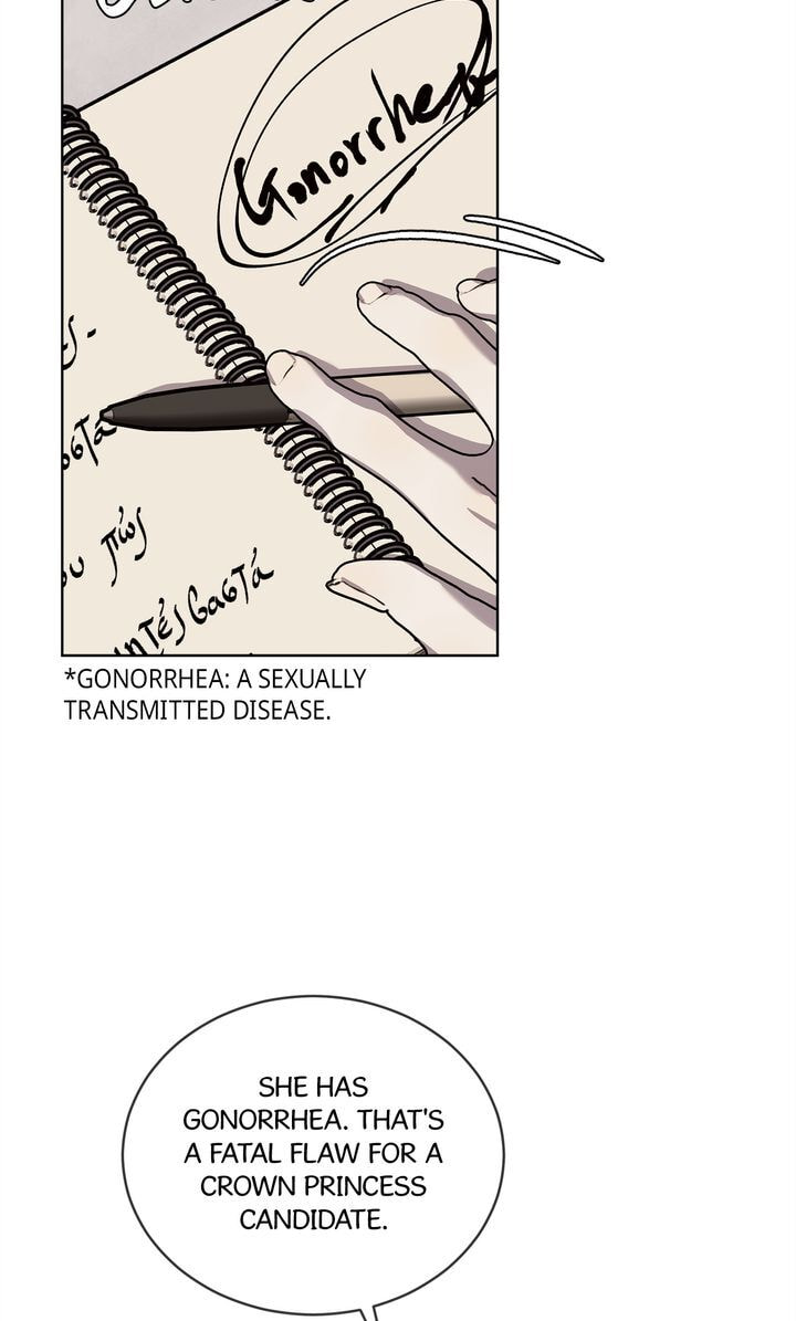 The Snow Queen Chapter 9 page 45 - 