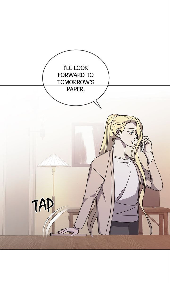 The Snow Queen Chapter 9 page 48 - 