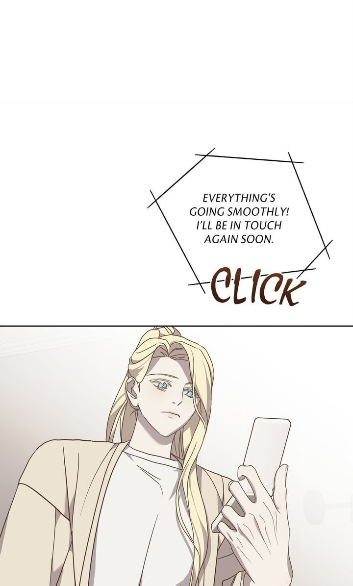 The Snow Queen Chapter 9 page 49 - 