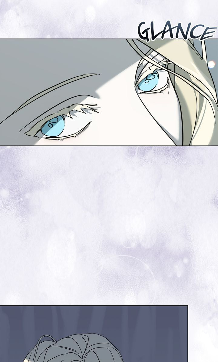 The Snow Queen Chapter 9 page 6 - 