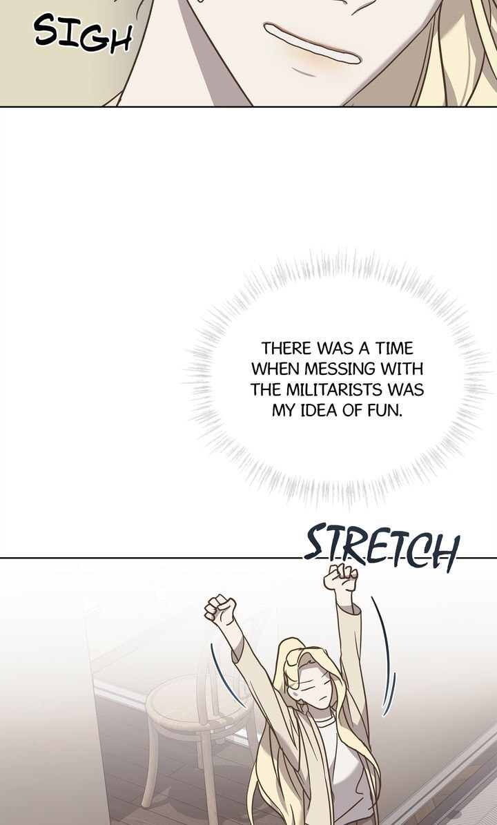 The Snow Queen Chapter 9 page 52 - 