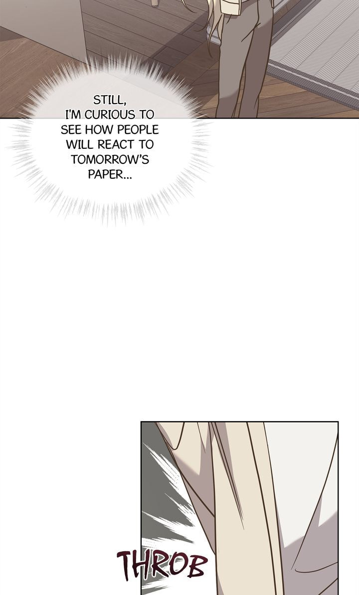 The Snow Queen Chapter 9 page 53 - 