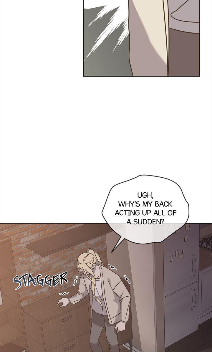 The Snow Queen Chapter 9 page 54 - 