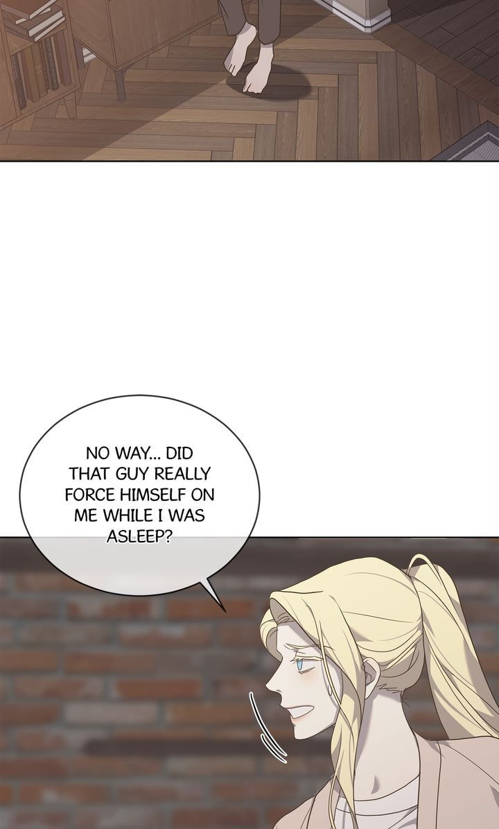 The Snow Queen Chapter 9 page 55 - 