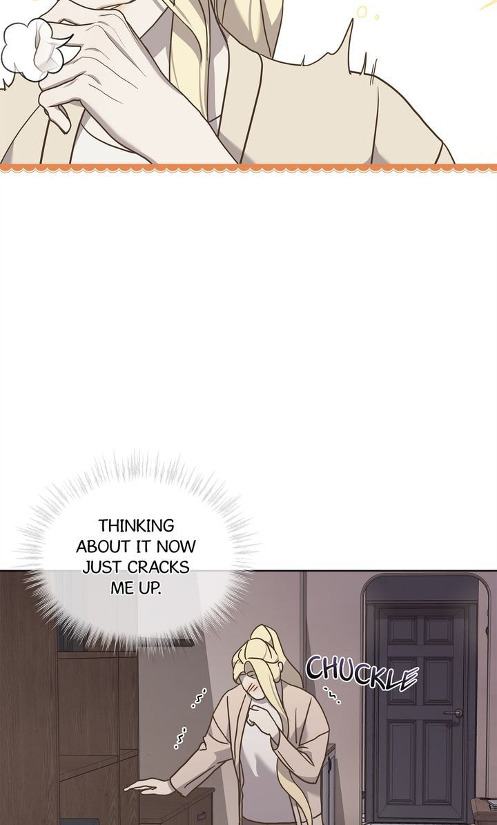The Snow Queen Chapter 9 page 59 - 