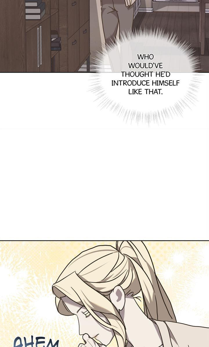 The Snow Queen Chapter 9 page 60 - 