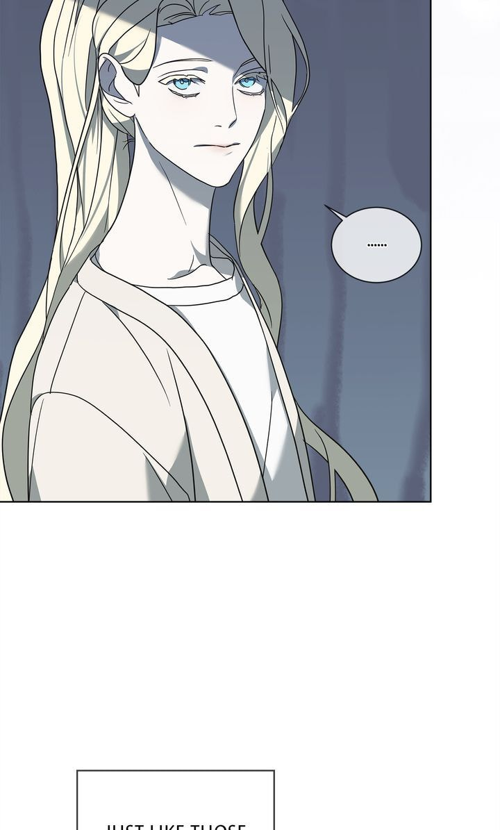 The Snow Queen Chapter 9 page 7 - 