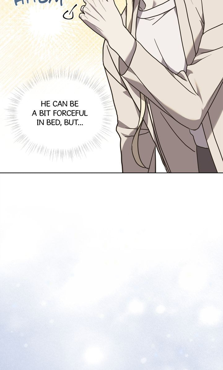 The Snow Queen Chapter 9 page 61 - 